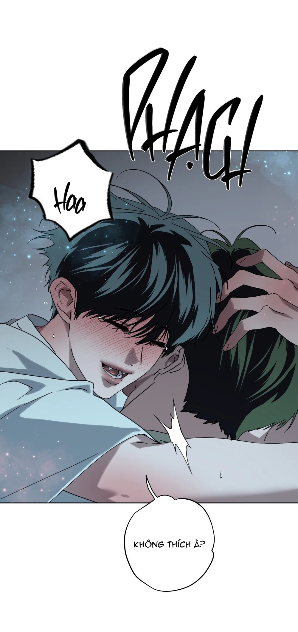 Vực Sâu Thẳm Chapter 75 Trang 72