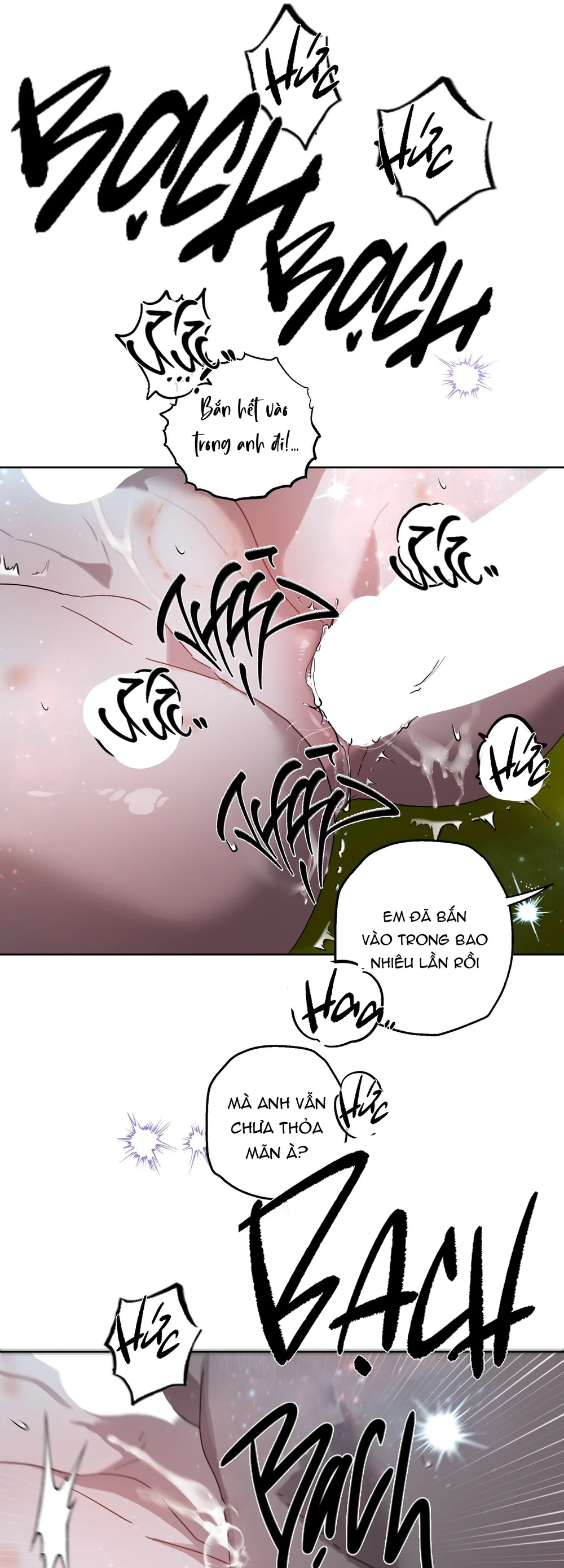 Vực Sâu Thẳm Chapter 75 Trang 81