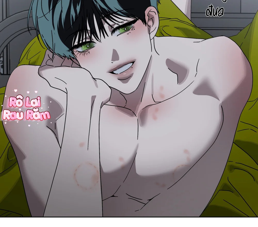 Vực Sâu Thẳm Chapter 76 Trang 3