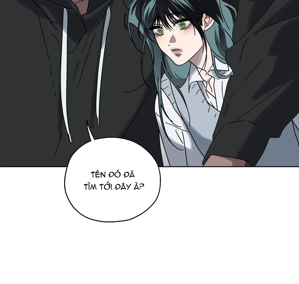 Vực Sâu Thẳm Chapter 76 Trang 35