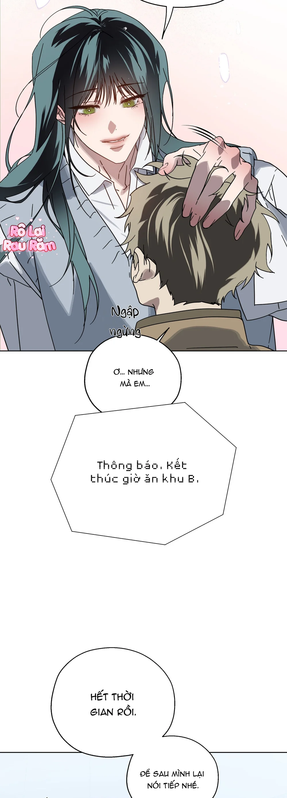 Vực Sâu Thẳm Chapter 76 Trang 52