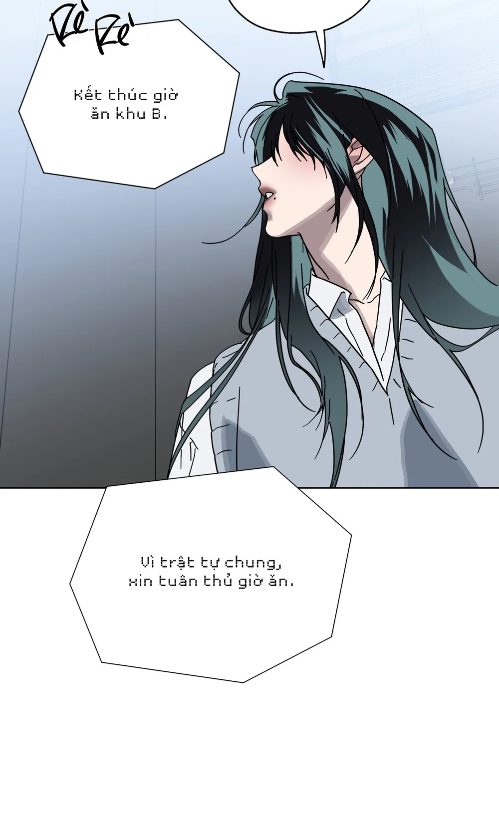 Vực Sâu Thẳm Chapter 76 Trang 53