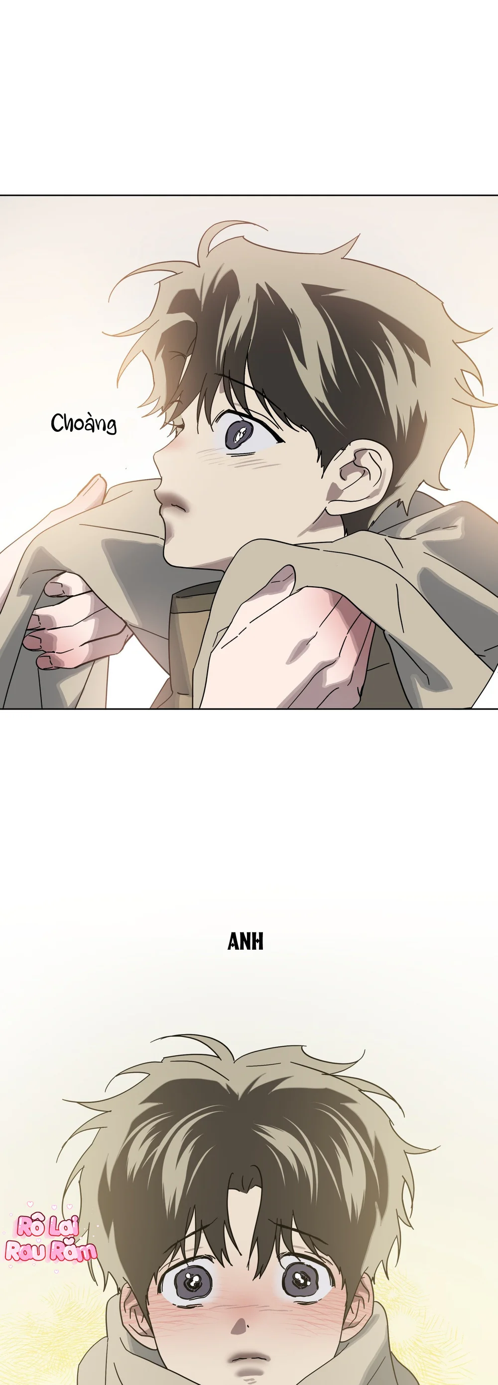 Vực Sâu Thẳm Chapter 76 Trang 57