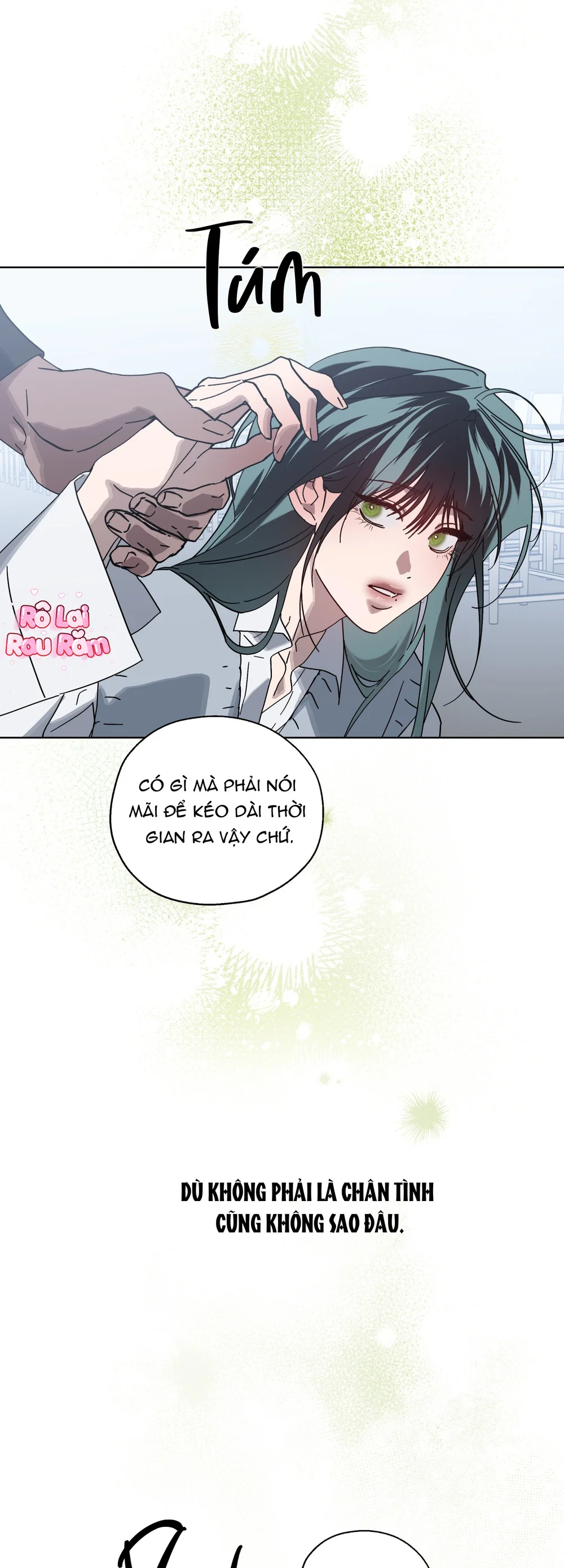 Vực Sâu Thẳm Chapter 76 Trang 60