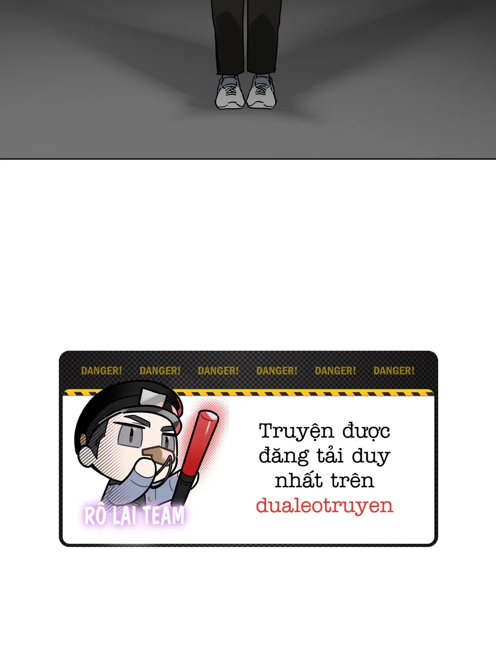 Vực Sâu Thẳm Chapter 76 Trang 62