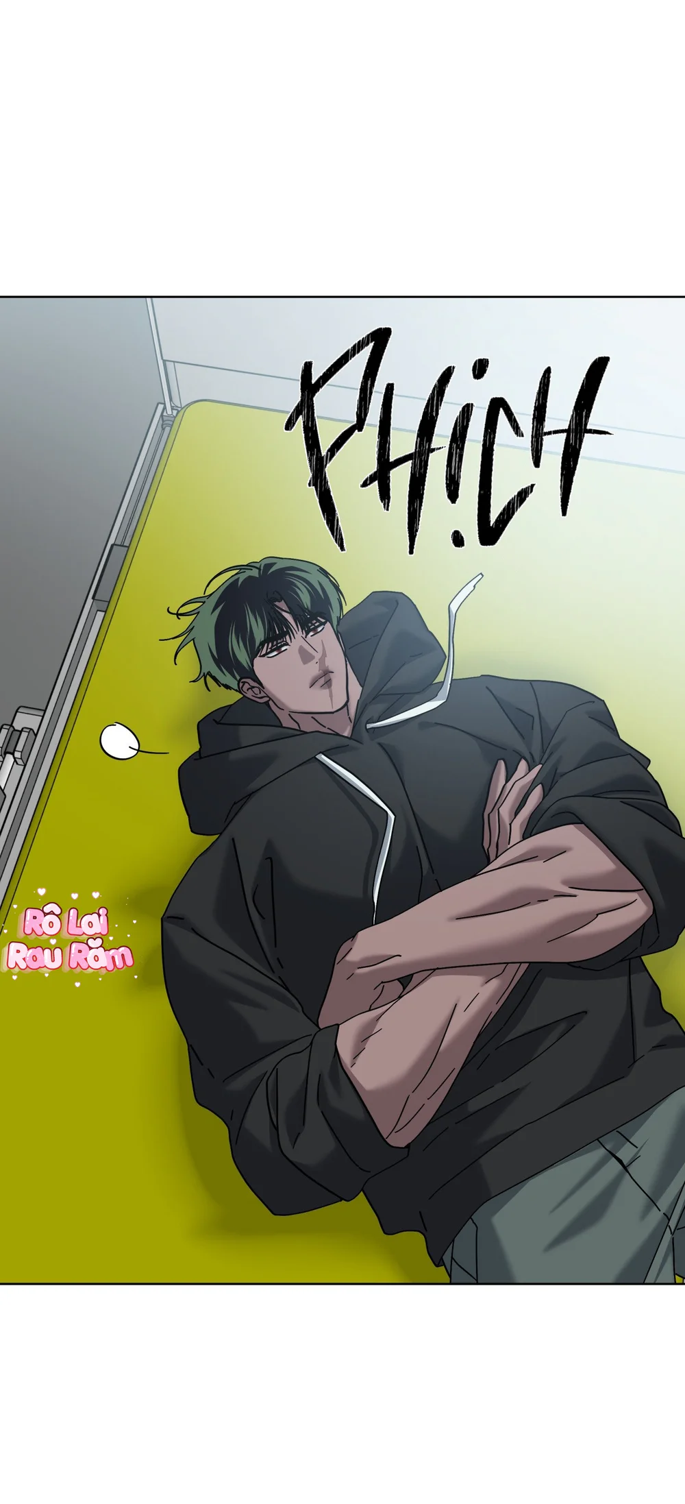 Vực Sâu Thẳm Chapter 77 Trang 14