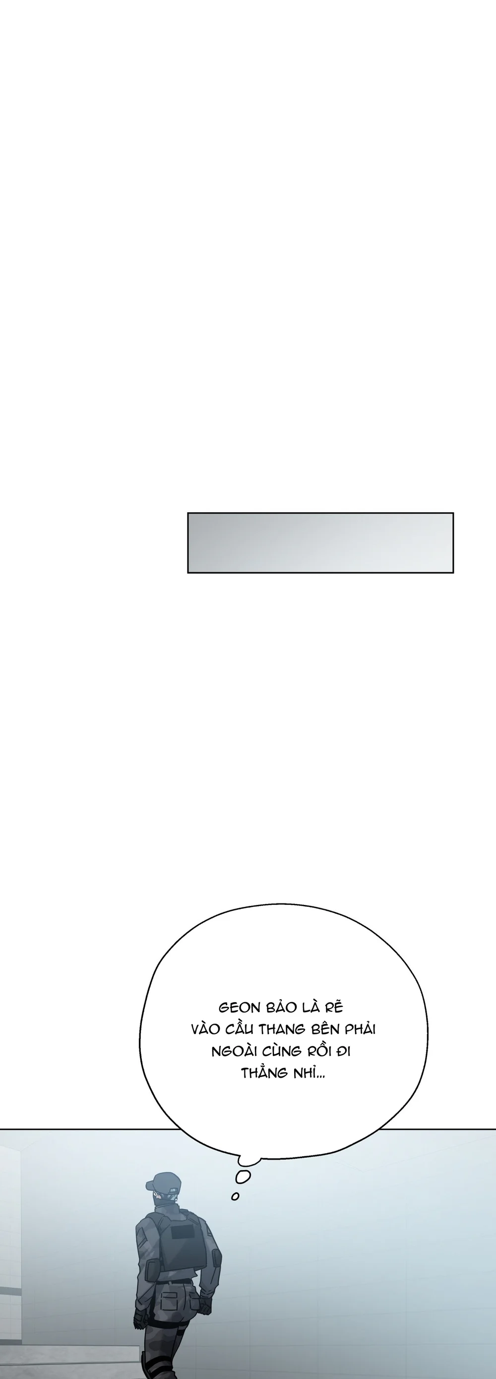 Vực Sâu Thẳm Chapter 77 Trang 19