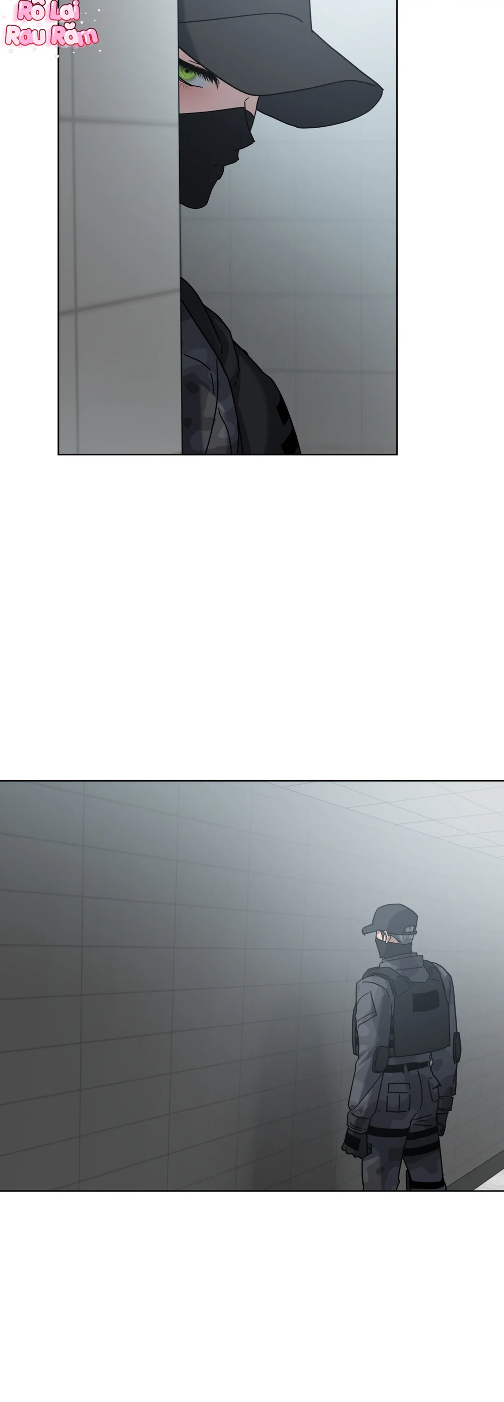 Vực Sâu Thẳm Chapter 77 Trang 22