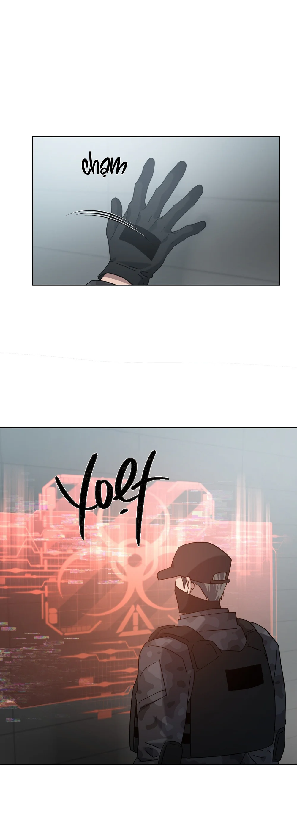 Vực Sâu Thẳm Chapter 77 Trang 24