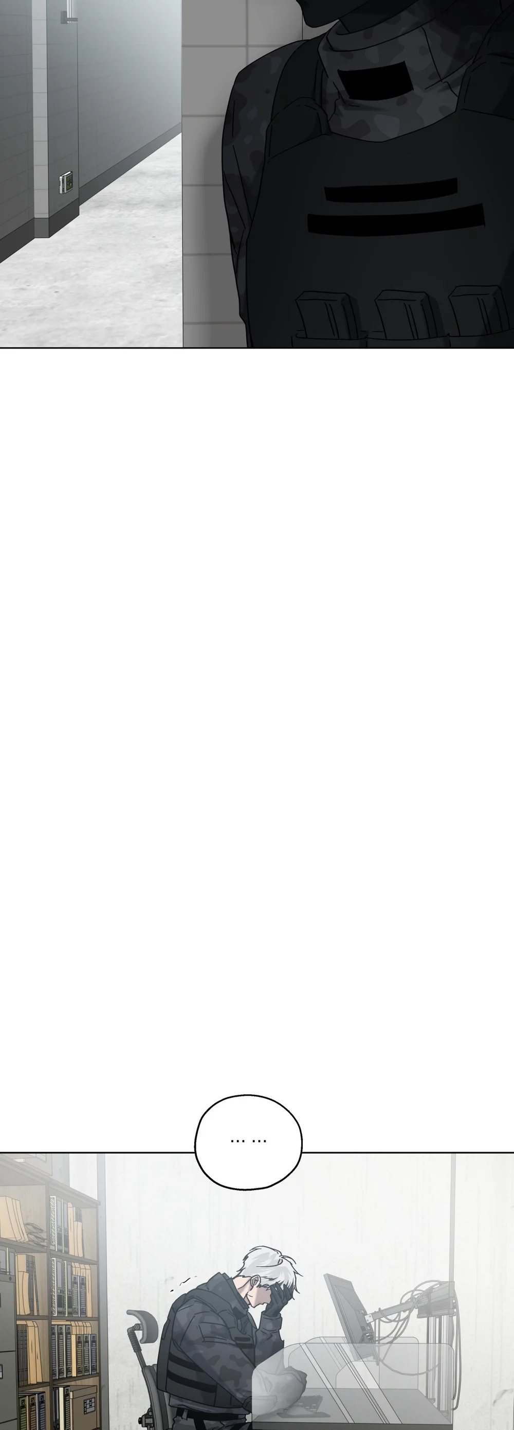 Vực Sâu Thẳm Chapter 77 Trang 27