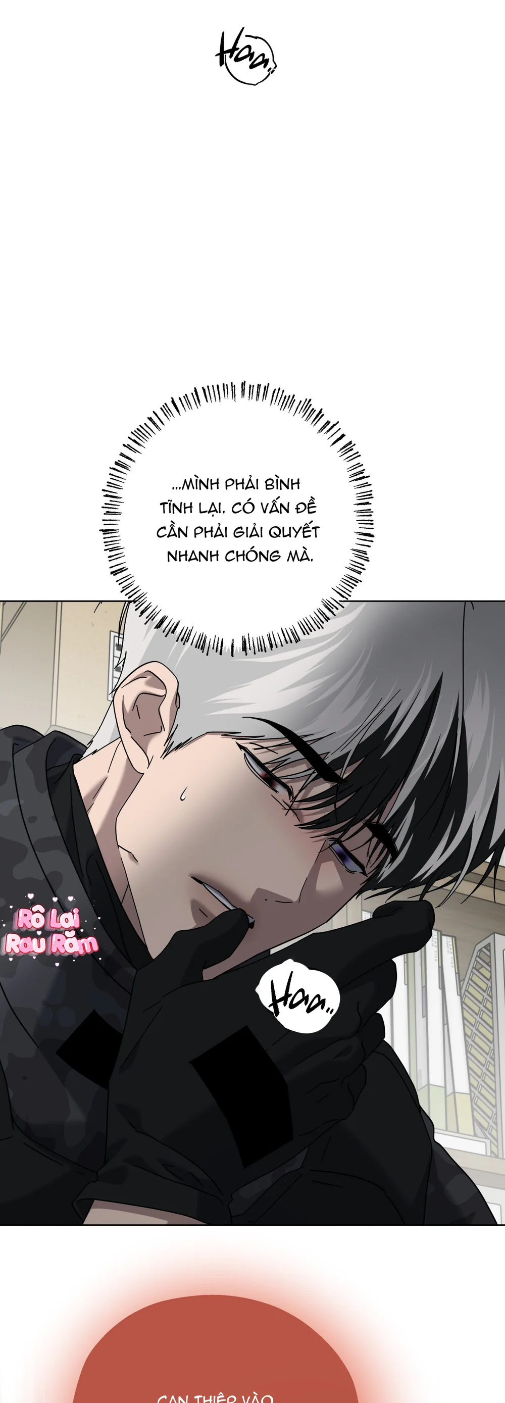 Vực Sâu Thẳm Chapter 77 Trang 31