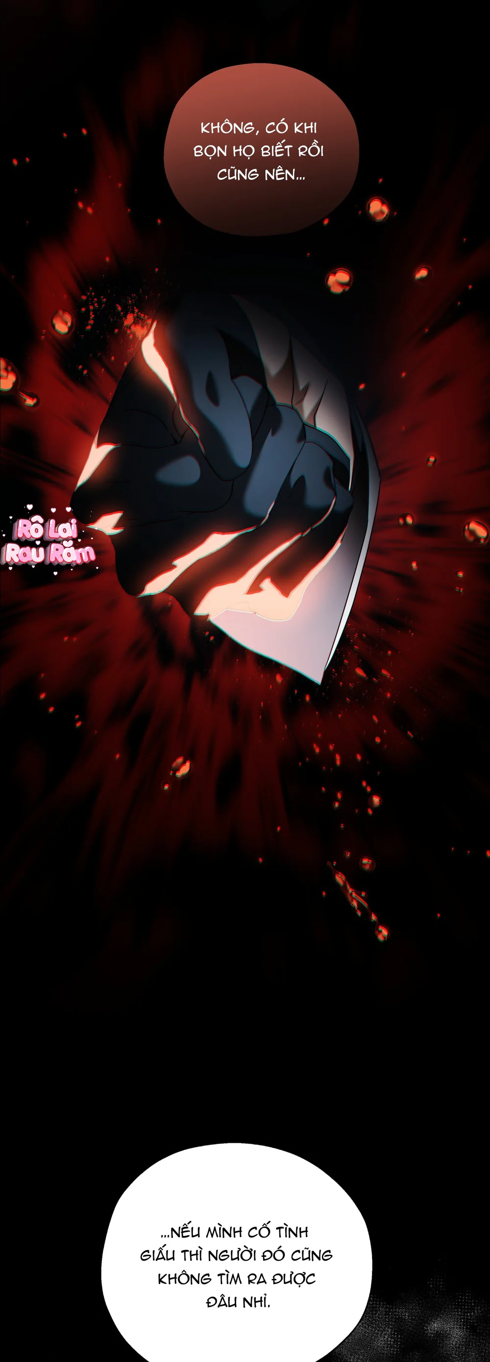 Vực Sâu Thẳm Chapter 77 Trang 34