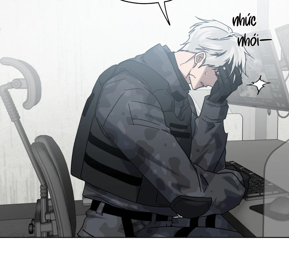 Vực Sâu Thẳm Chapter 77 Trang 36