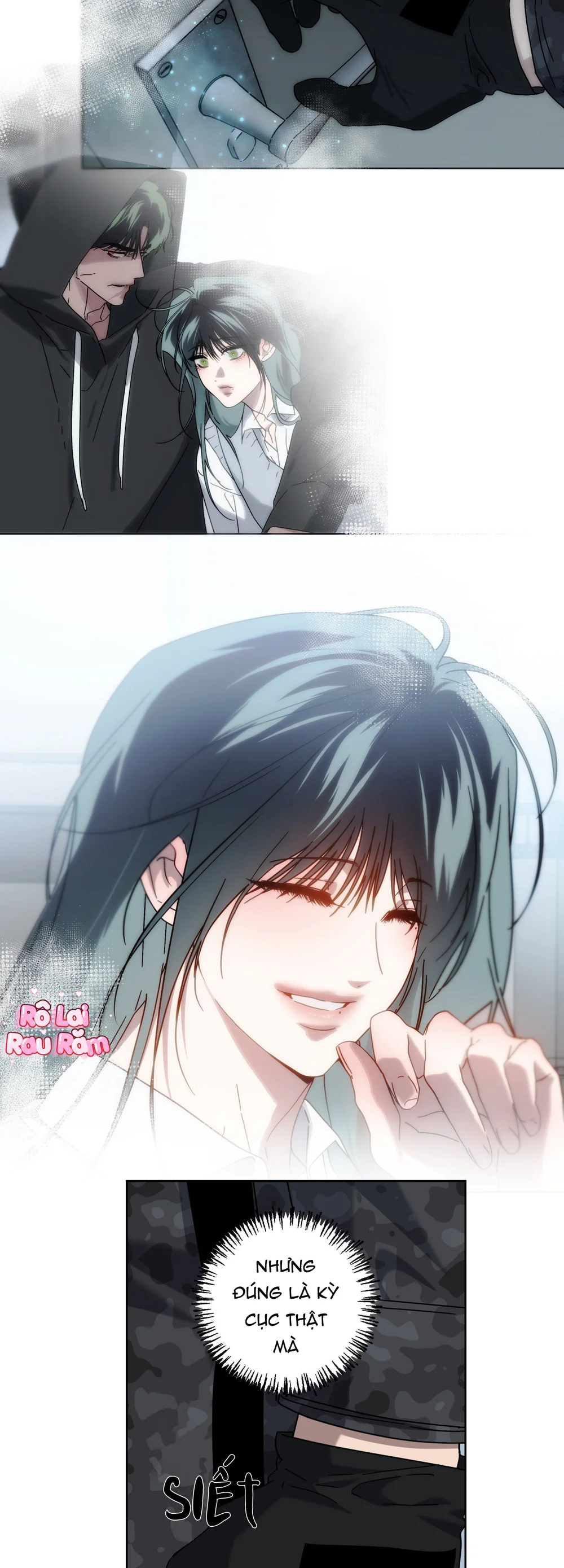 Vực Sâu Thẳm Chapter 77 Trang 49
