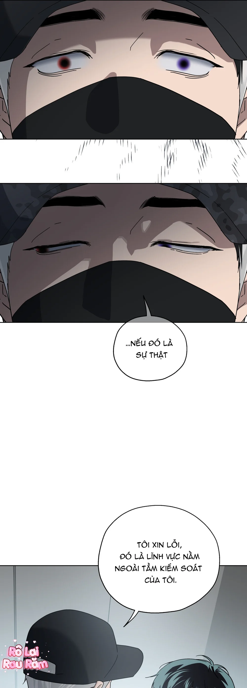 Vực Sâu Thẳm Chapter 77 Trang 62