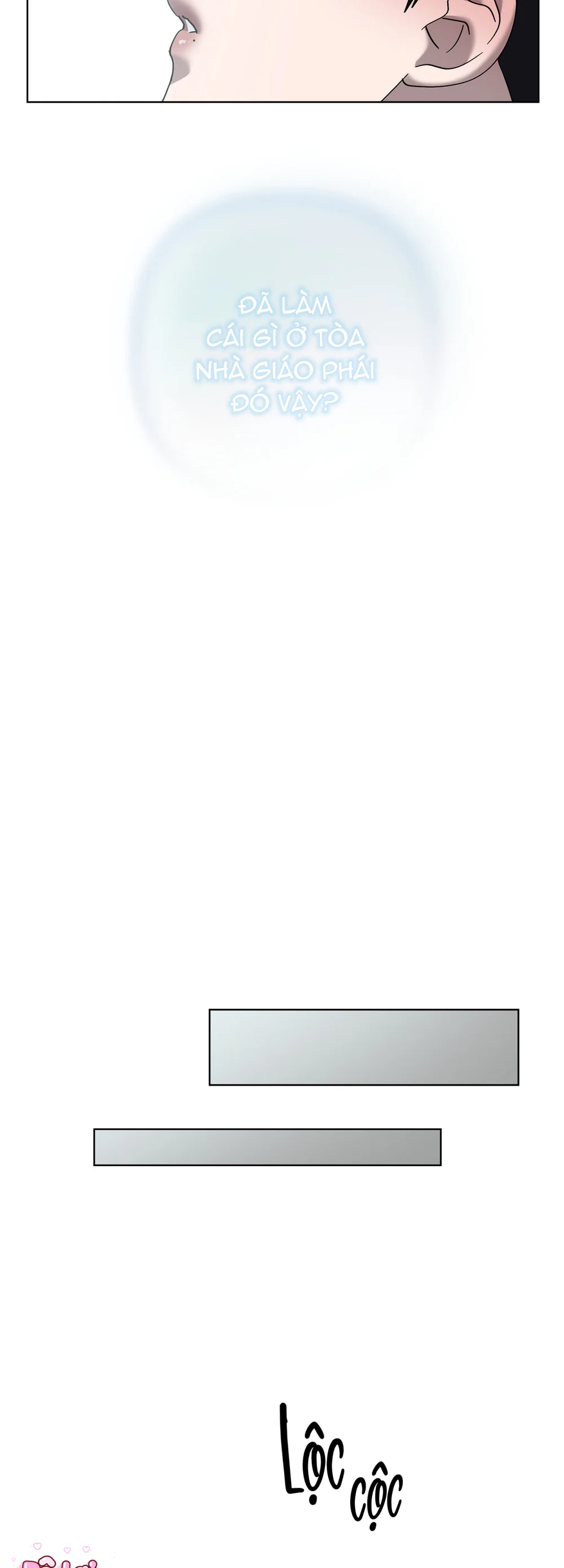 Vực Sâu Thẳm Chapter 78 Trang 6