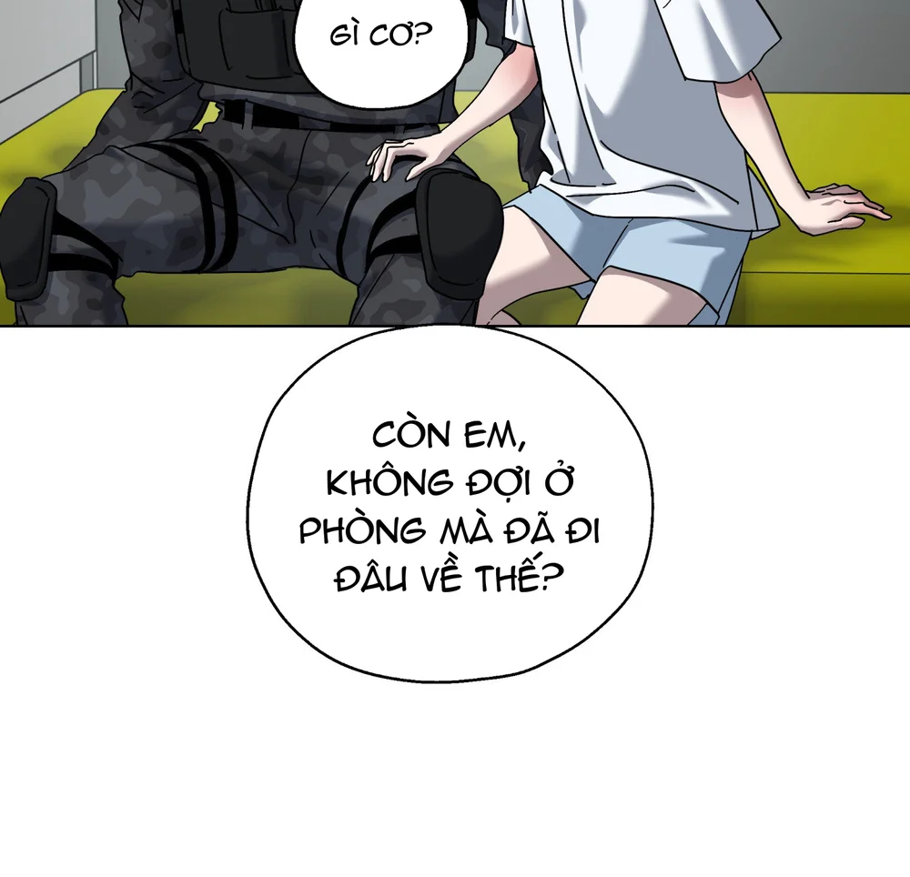 Vực Sâu Thẳm Chapter 78 Trang 12