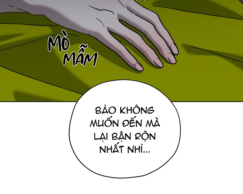 Vực Sâu Thẳm Chapter 78 Trang 19