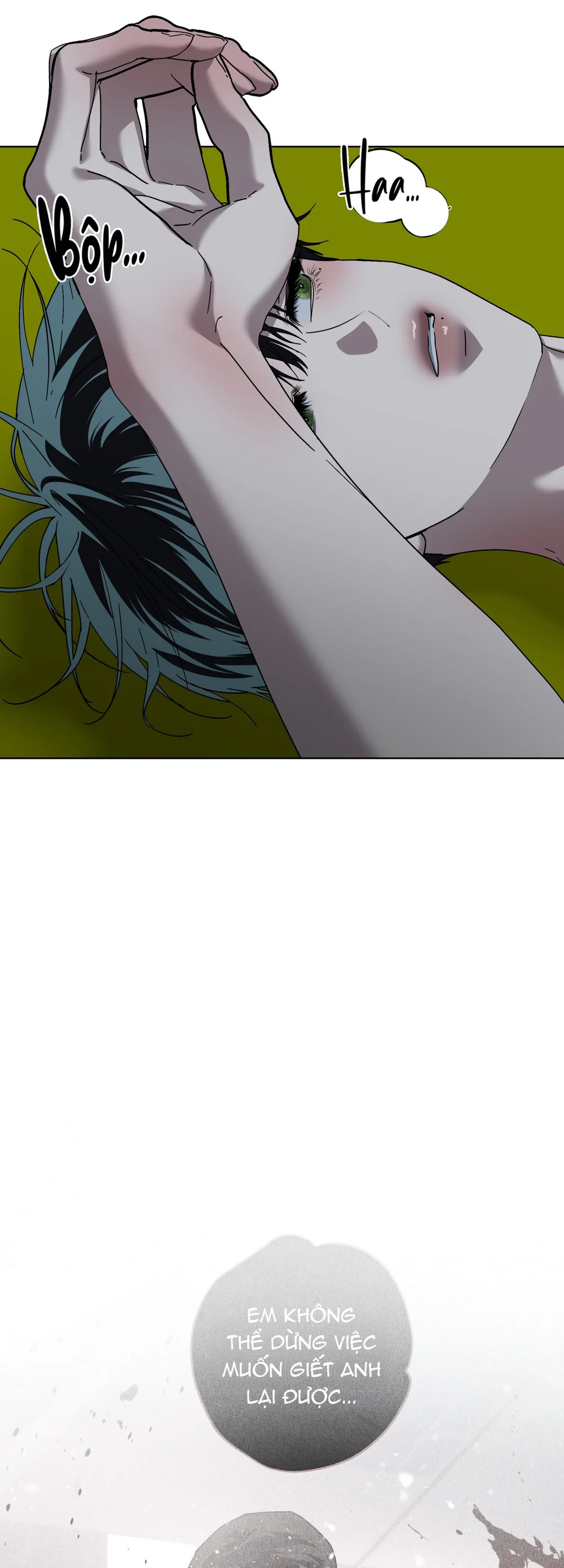 Vực Sâu Thẳm Chapter 78 Trang 21