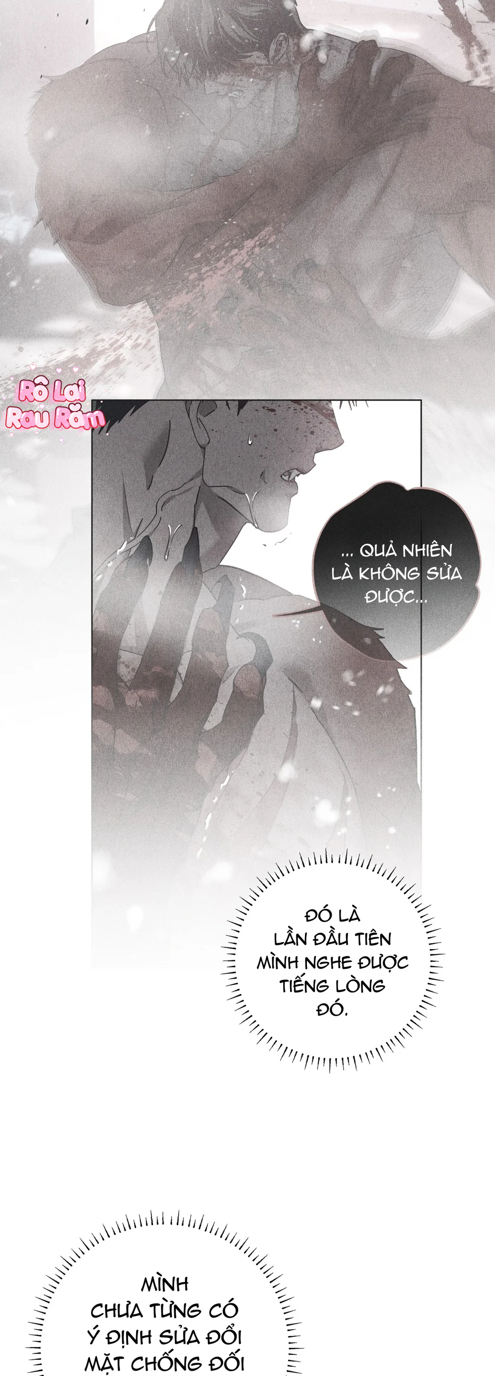 Vực Sâu Thẳm Chapter 78 Trang 22