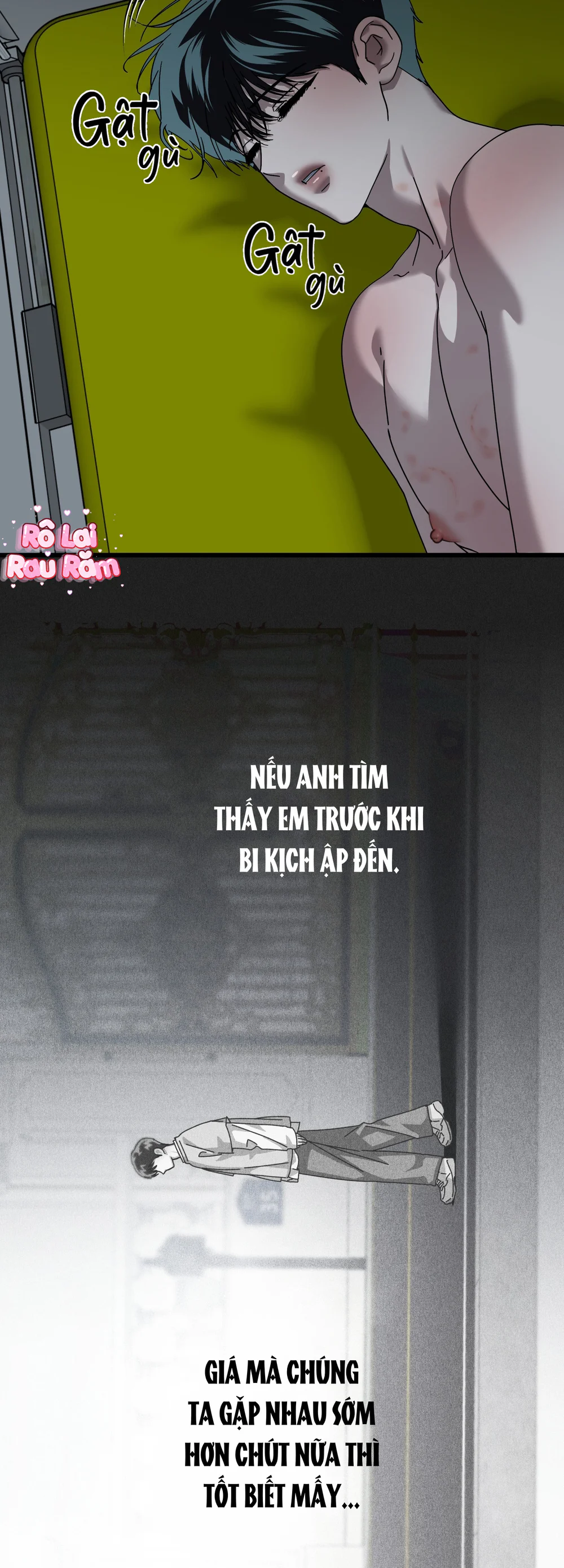 Vực Sâu Thẳm Chapter 78 Trang 26