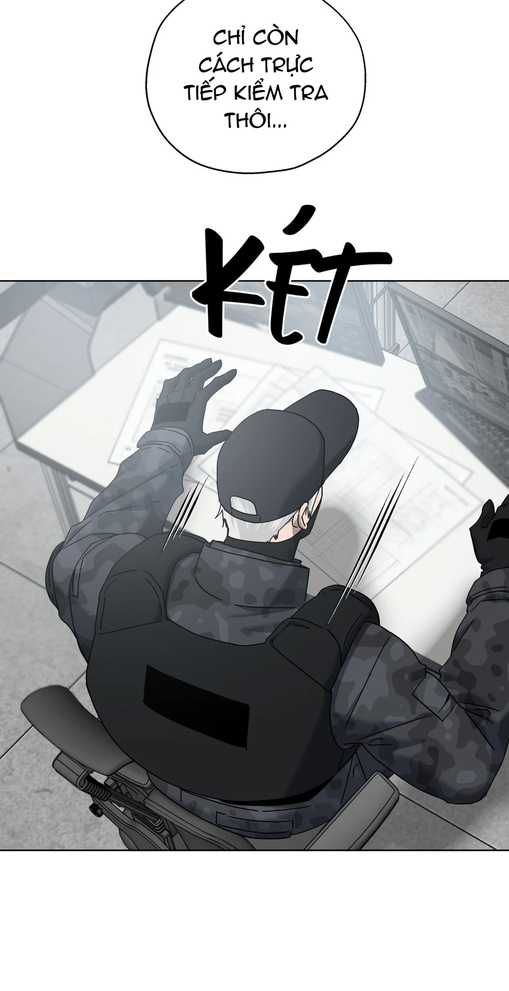 Vực Sâu Thẳm Chapter 78 Trang 31