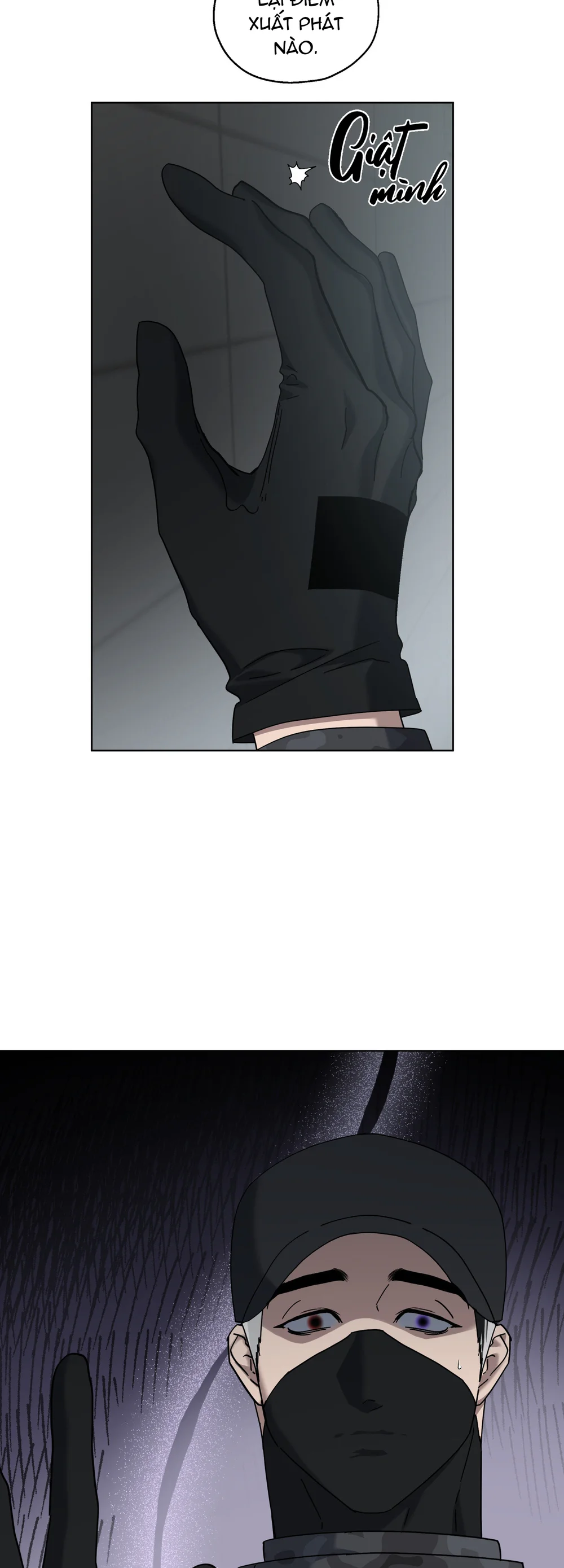 Vực Sâu Thẳm Chapter 78 Trang 34