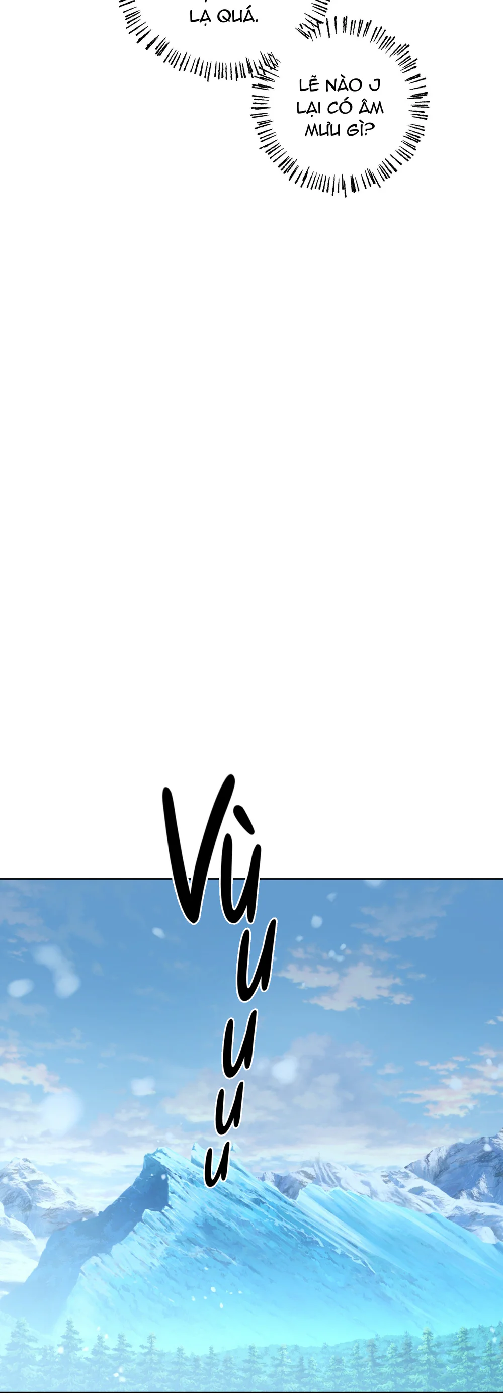 Vực Sâu Thẳm Chapter 78 Trang 39