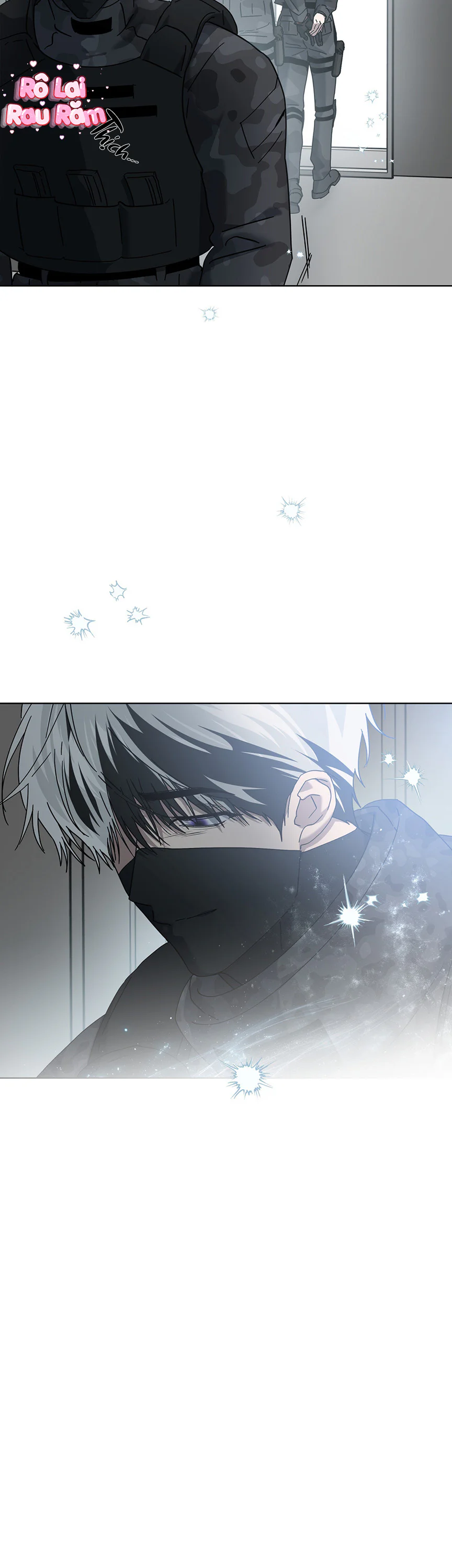 Vực Sâu Thẳm Chapter 79 Trang 20