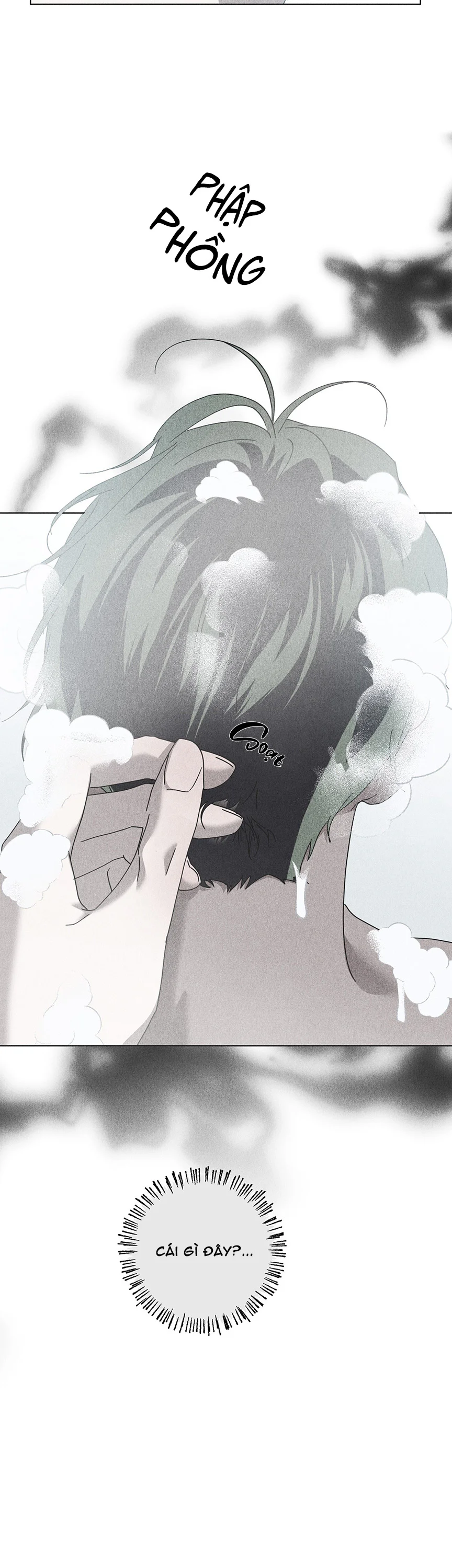 Vực Sâu Thẳm Chapter 79 Trang 24