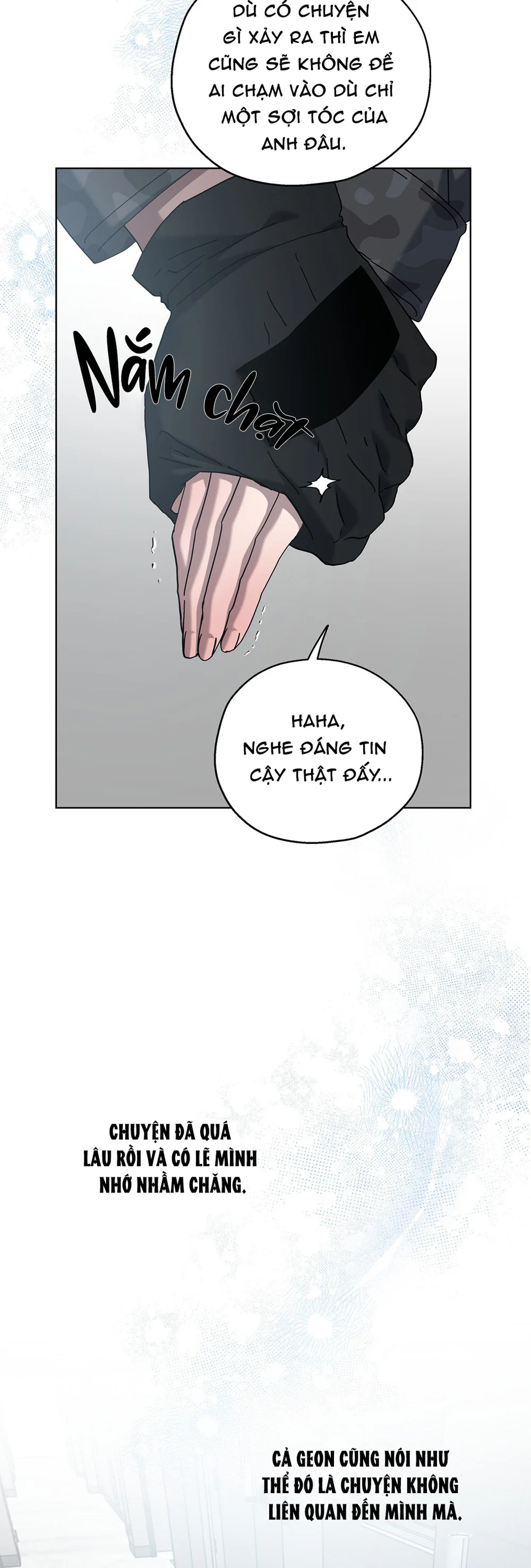 Vực Sâu Thẳm Chapter 79 Trang 28