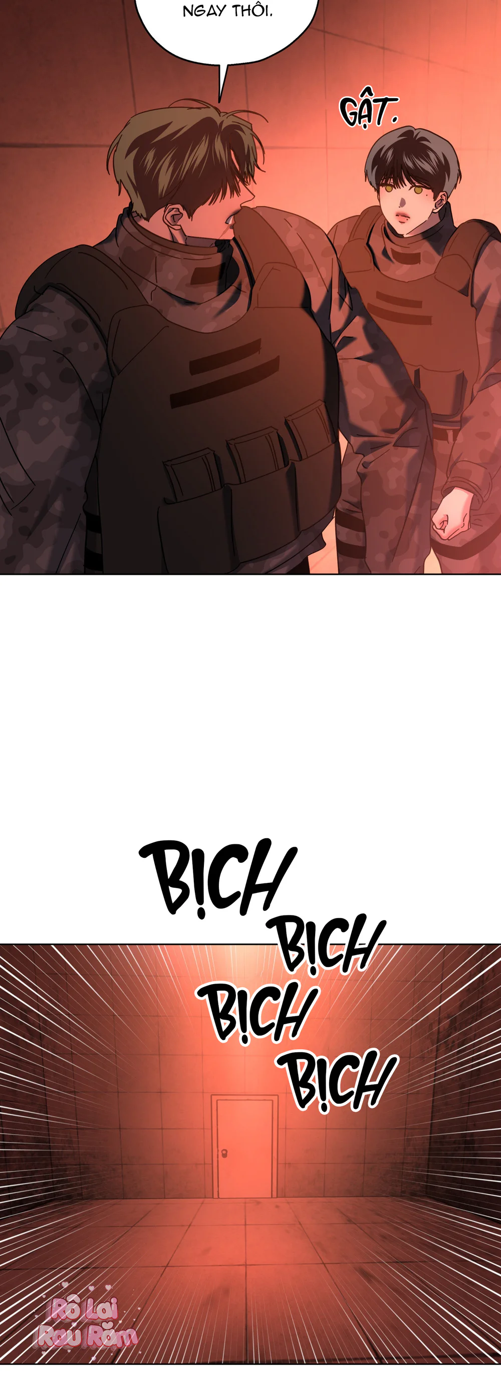 Vực Sâu Thẳm Chapter 80 Trang 40