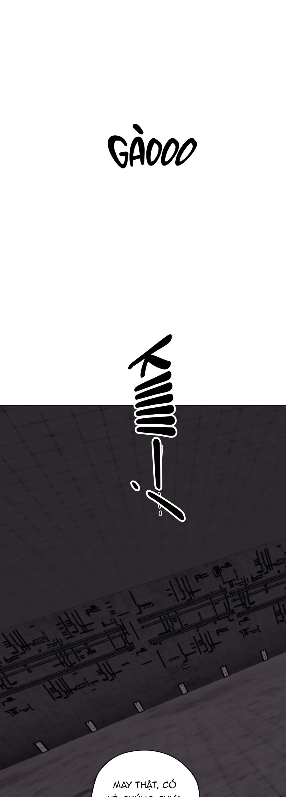 Vực Sâu Thẳm Chapter 80 Trang 41