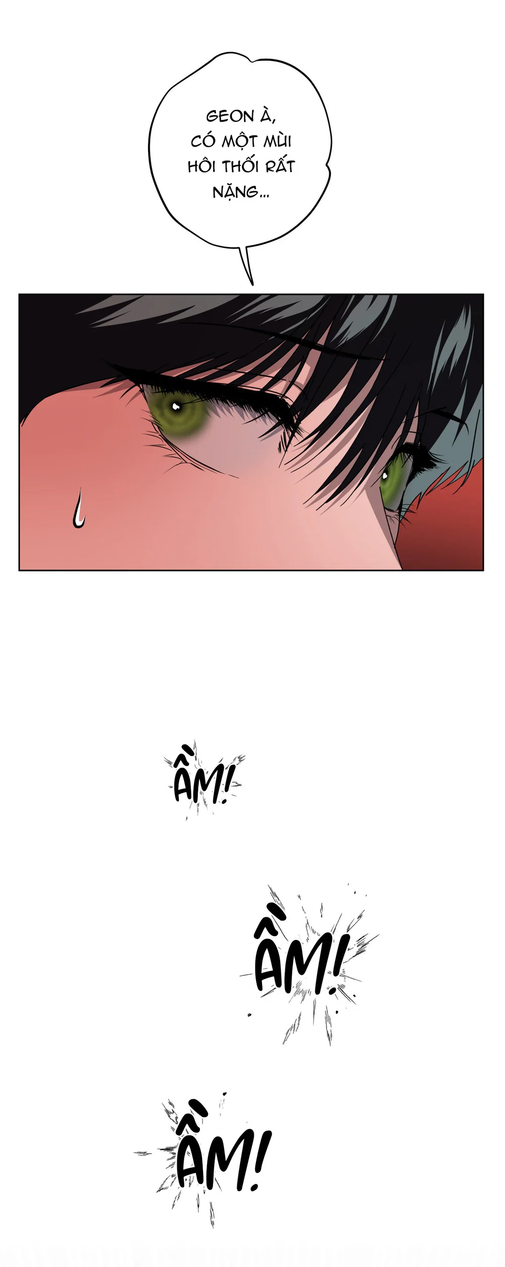 Vực Sâu Thẳm Chapter 80 Trang 44