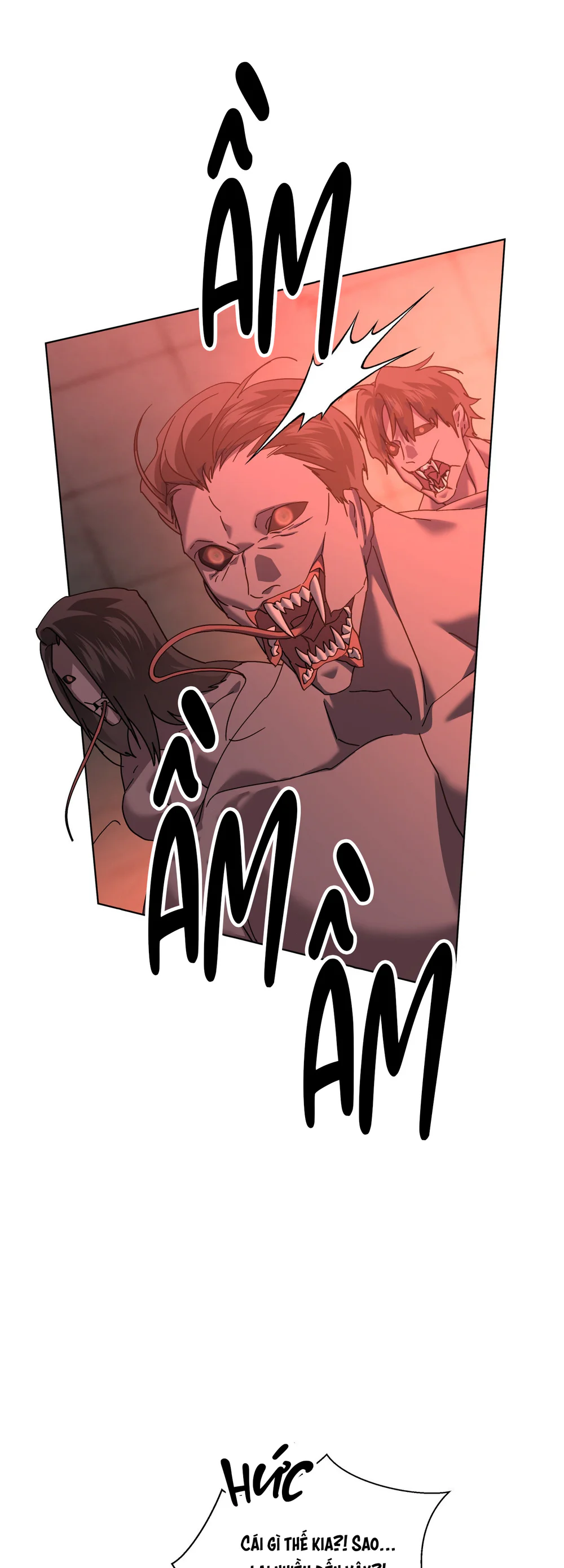Vực Sâu Thẳm Chapter 80 Trang 46