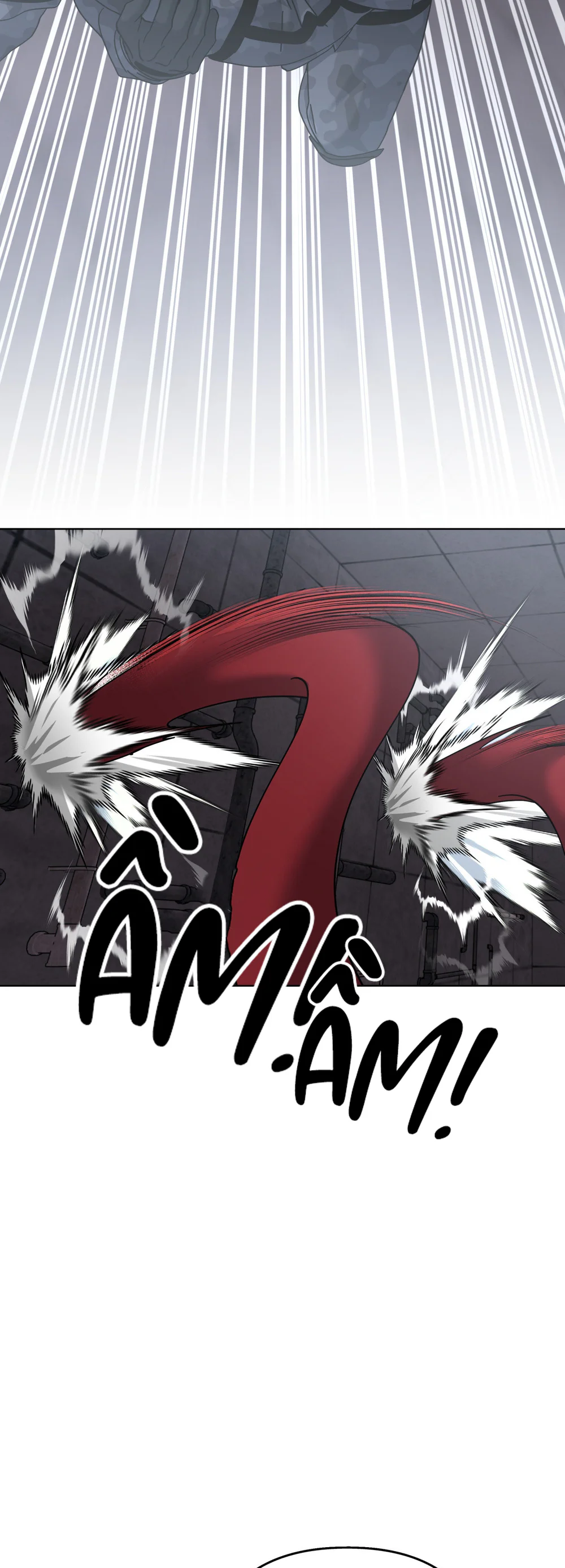 Vực Sâu Thẳm Chapter 80 Trang 49