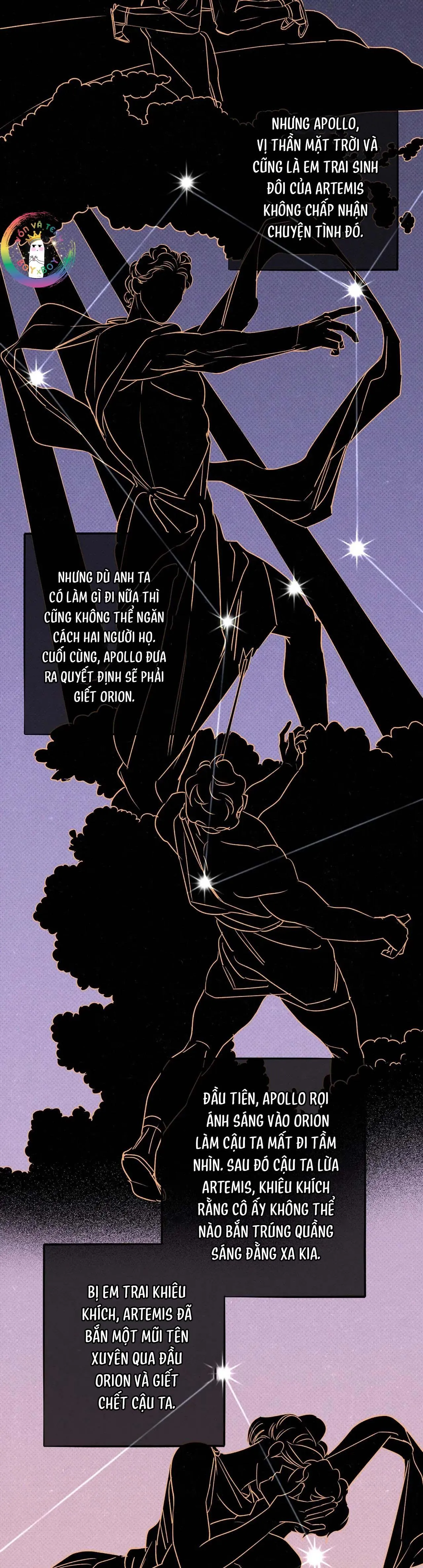 Wet Sand Chapter 15 Trang 11