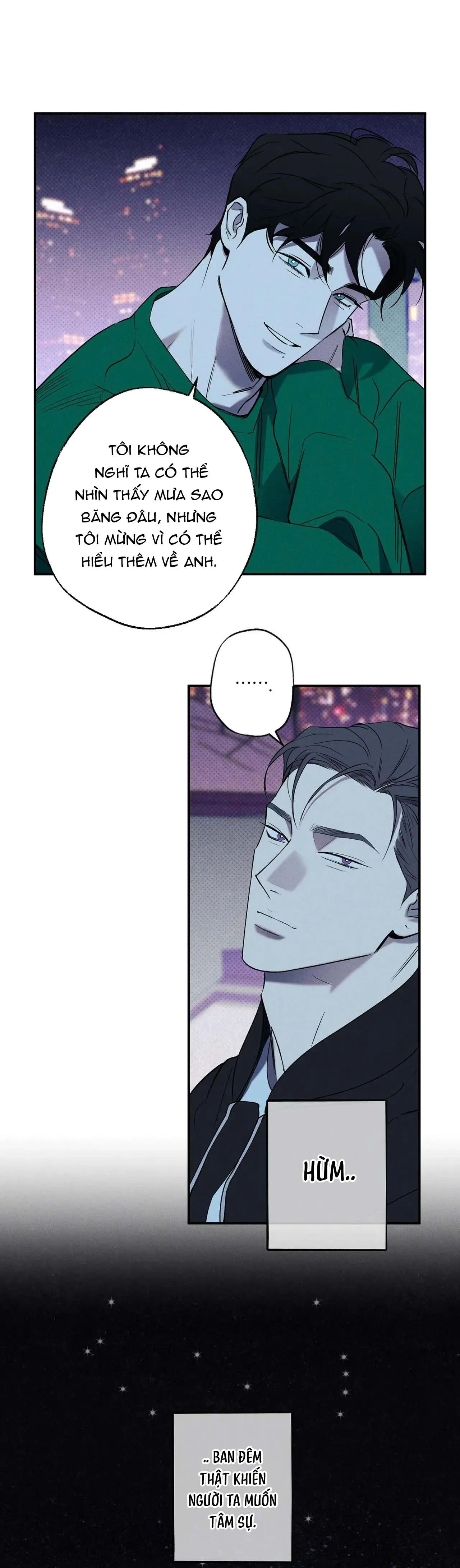 Wet Sand Chapter 15 Trang 22