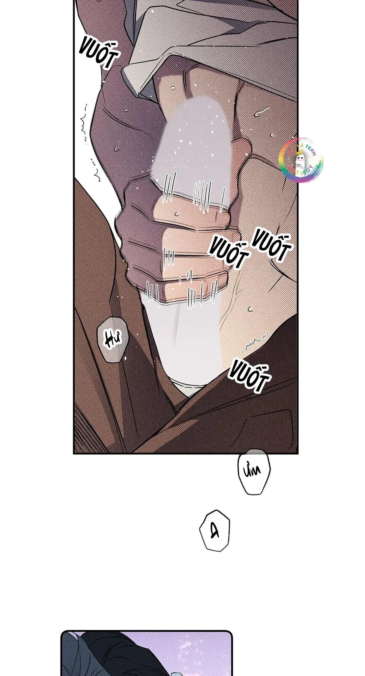 Wet Sand Chapter 16 Trang 6