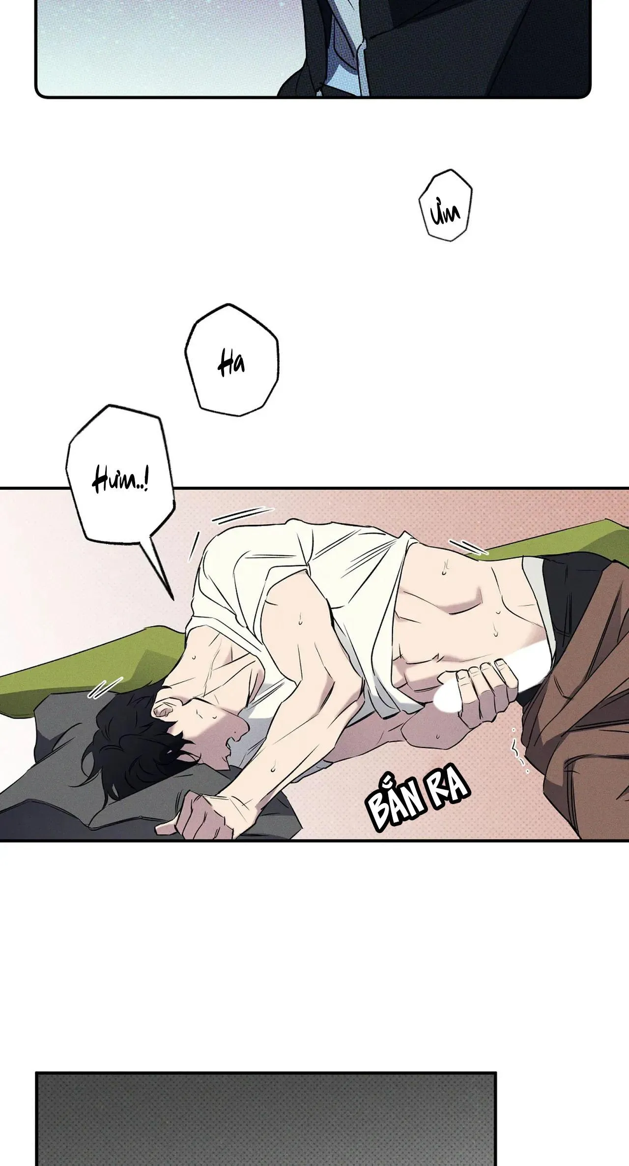 Wet Sand Chapter 16 Trang 8