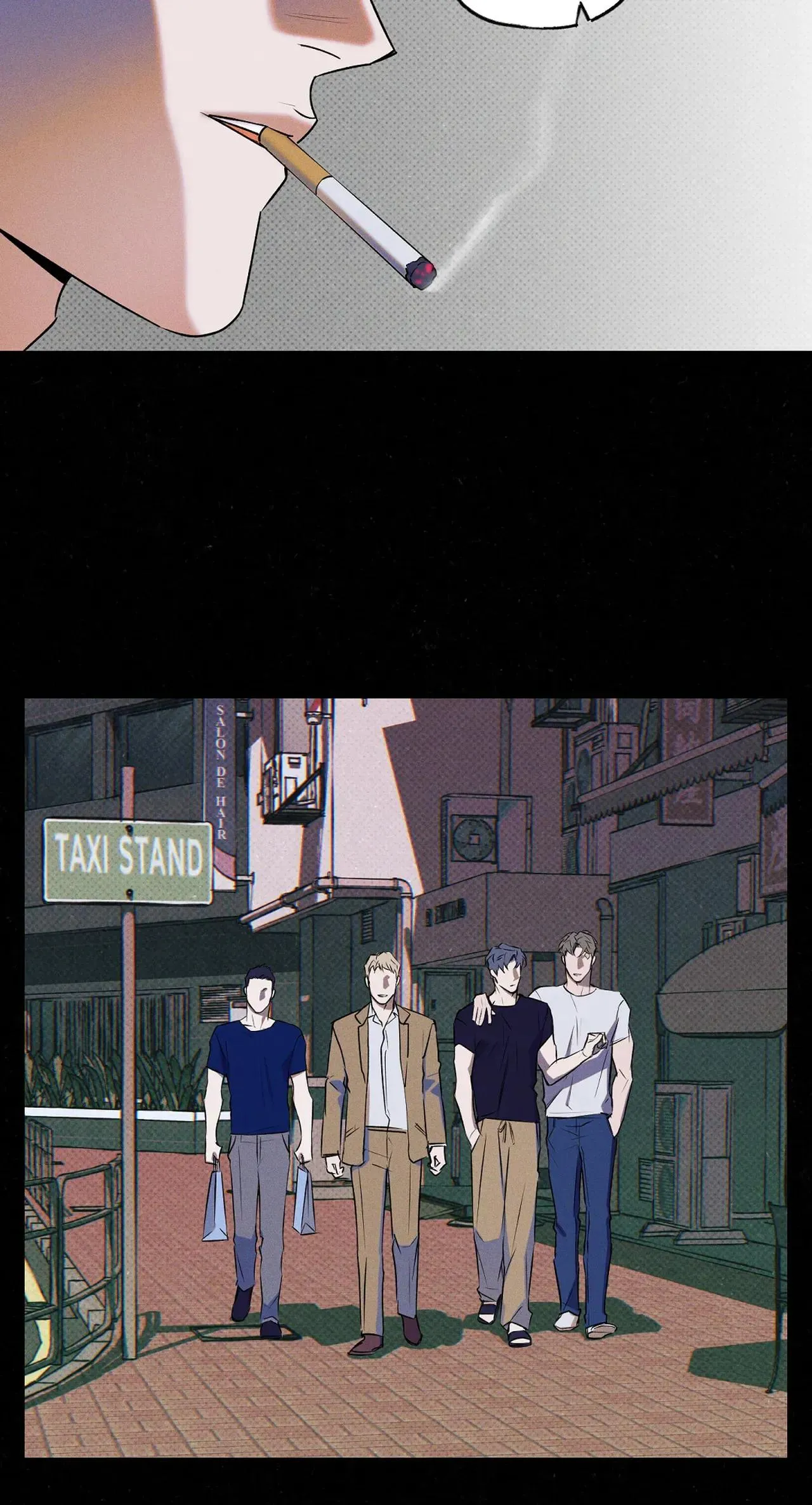 Wet Sand Chapter 16 Trang 13