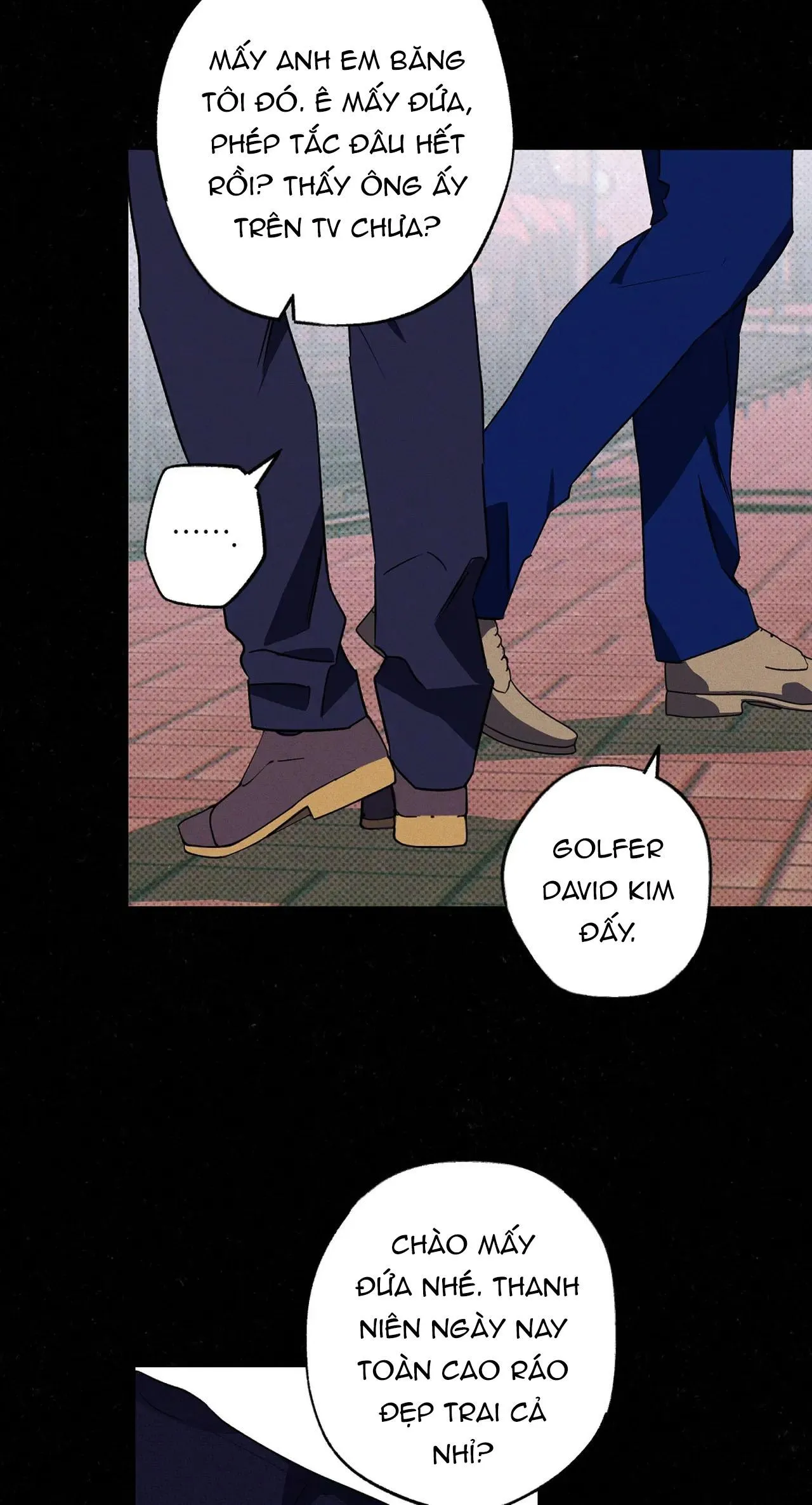 Wet Sand Chapter 16 Trang 22