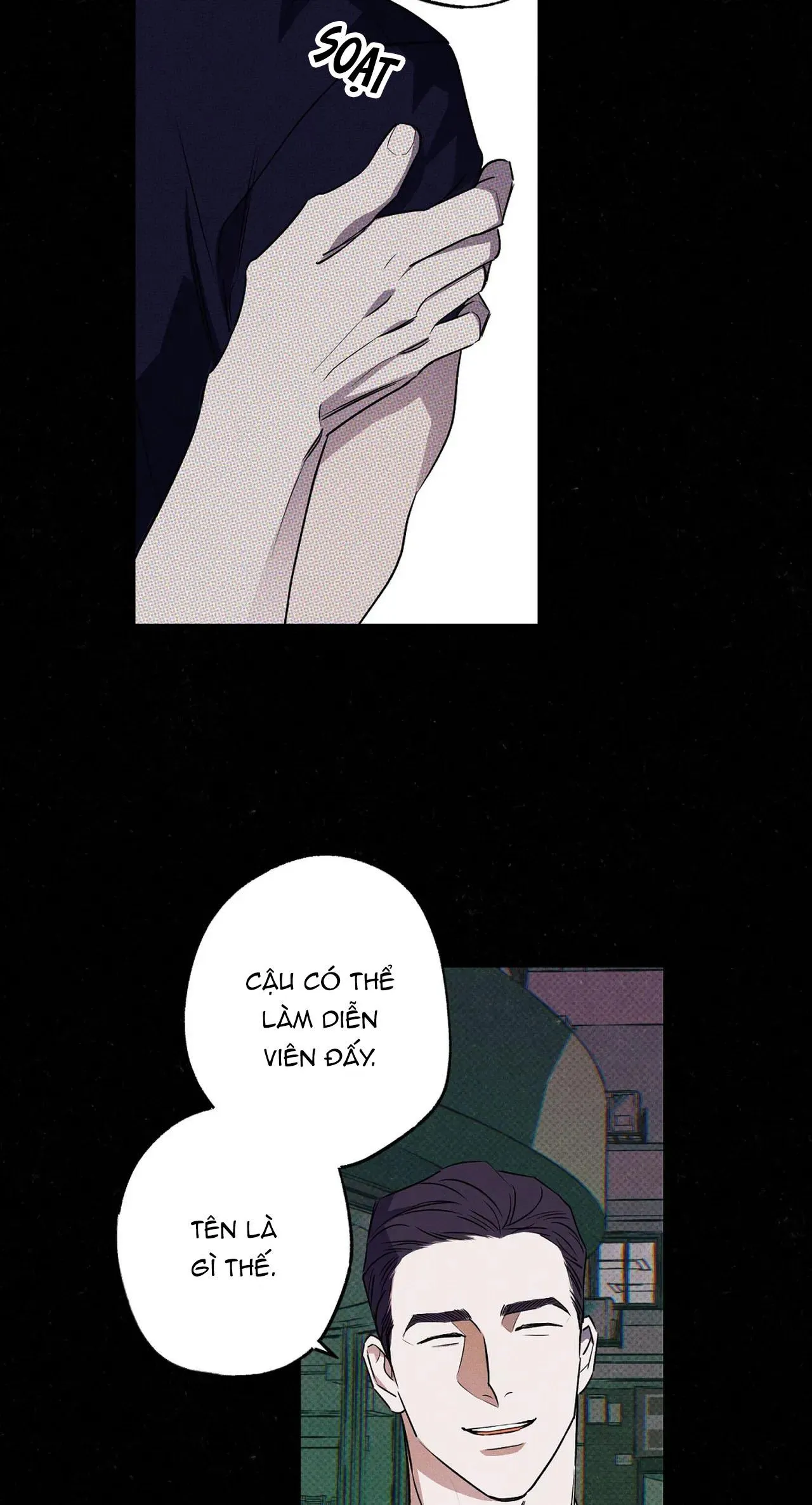 Wet Sand Chapter 16 Trang 23