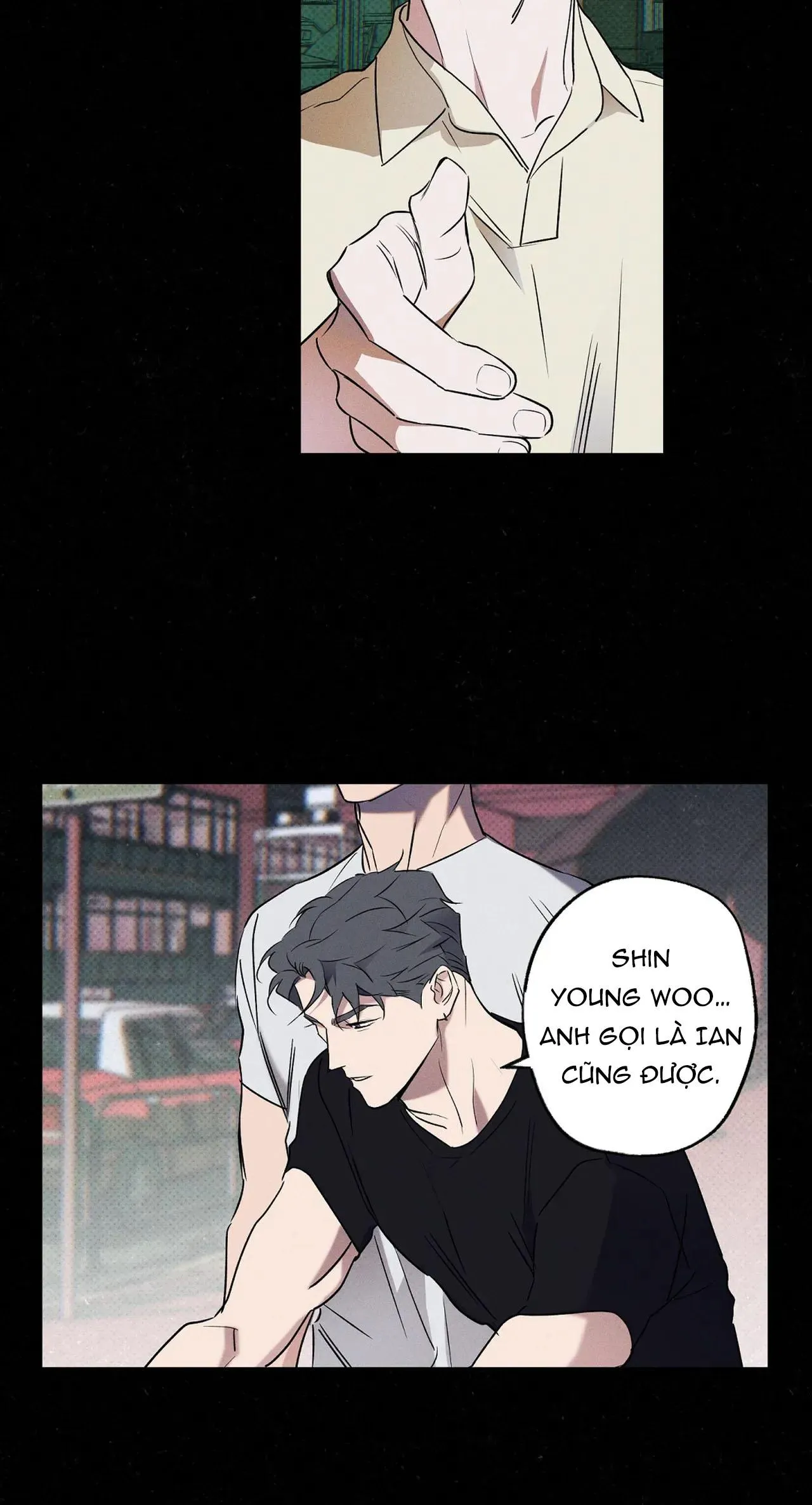 Wet Sand Chapter 16 Trang 24