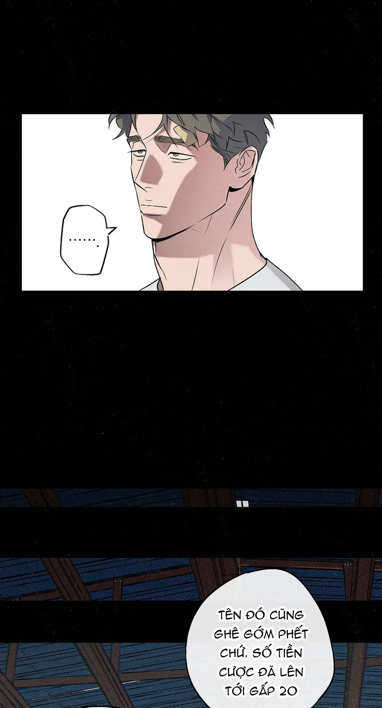 Wet Sand Chapter 16 Trang 25