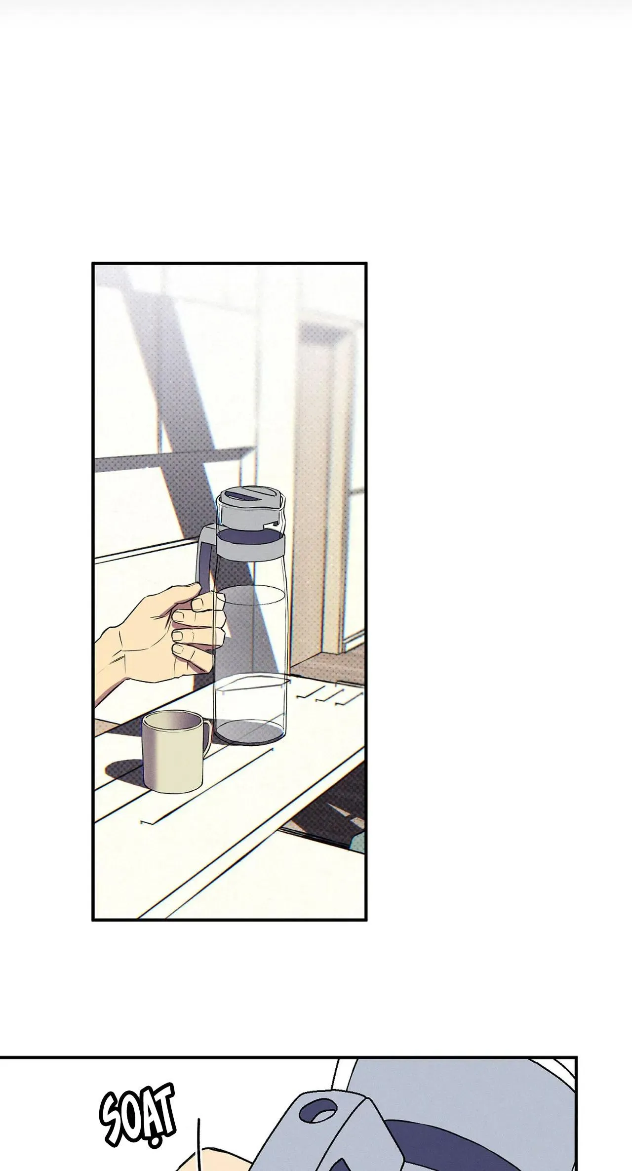 Wet Sand Chapter 16 Trang 34