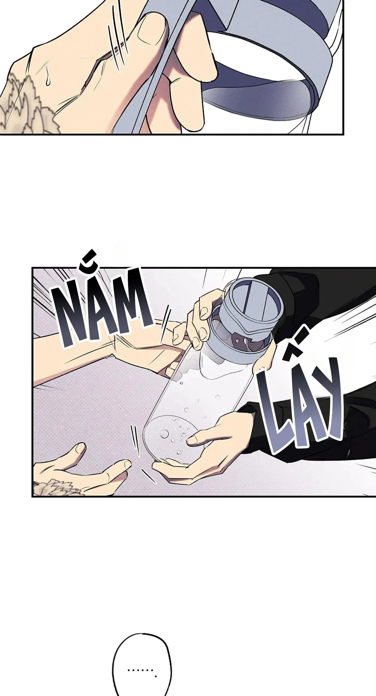 Wet Sand Chapter 16 Trang 35