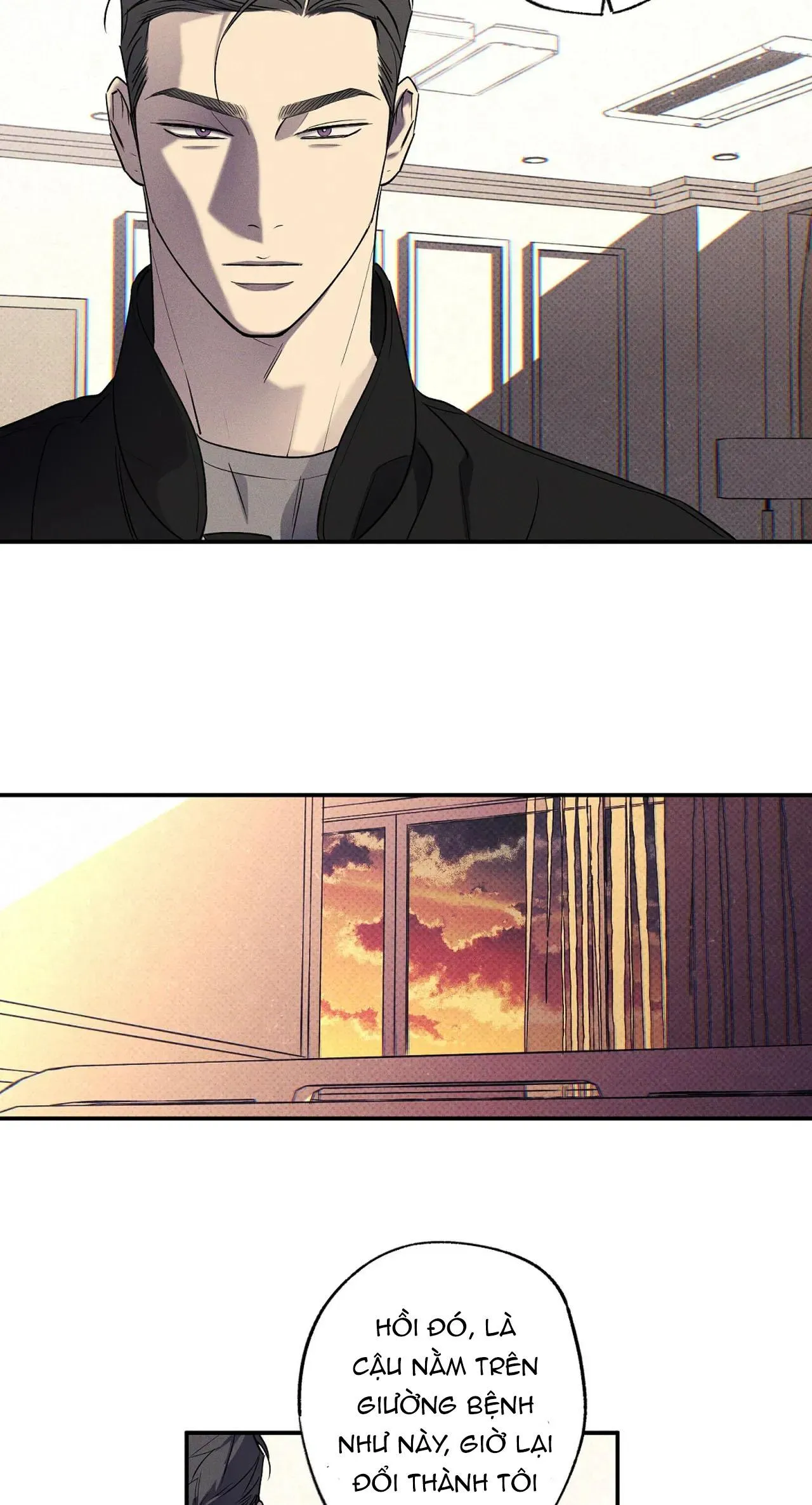 Wet Sand Chapter 16 Trang 37