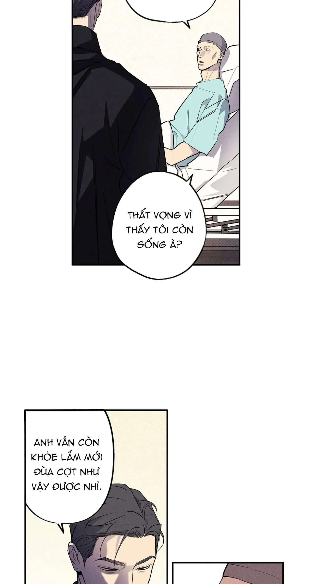 Wet Sand Chapter 16 Trang 38