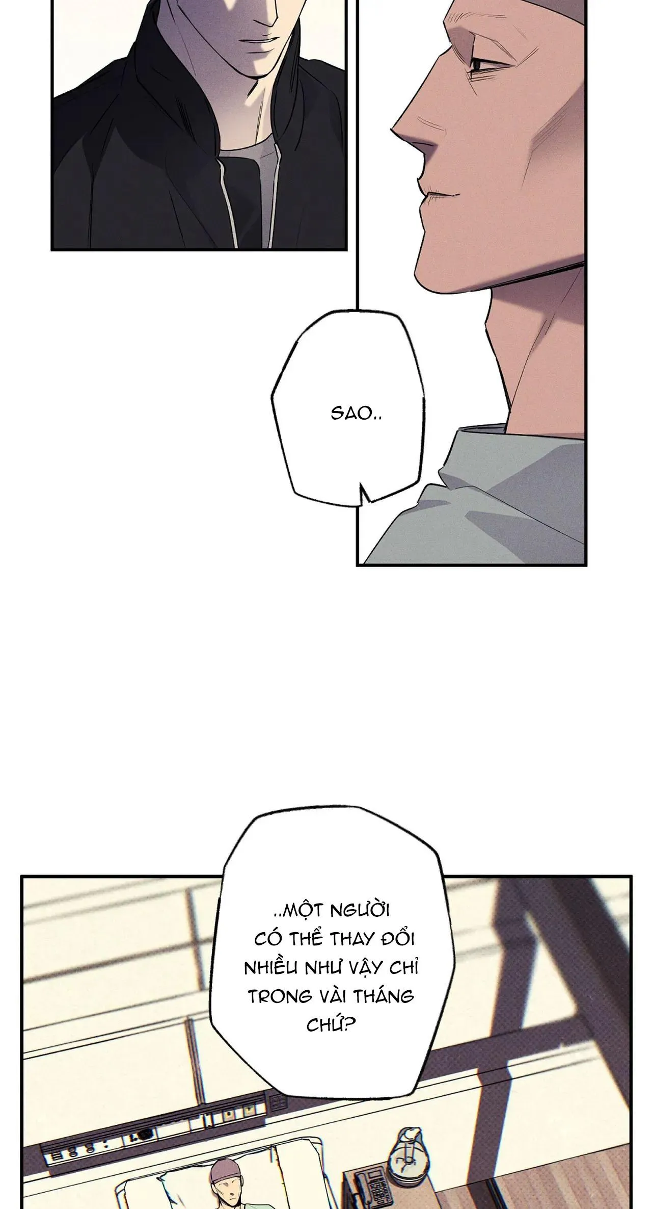 Wet Sand Chapter 16 Trang 39